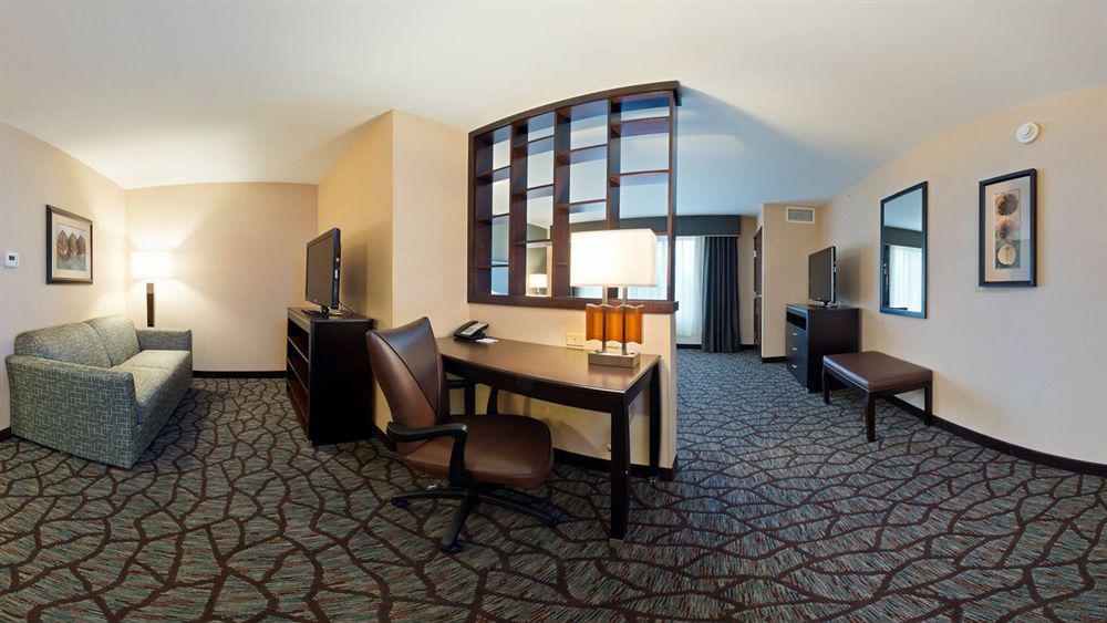 Holiday Inn Express Hotel & Suites Butte, An Ihg Hotel Экстерьер фото